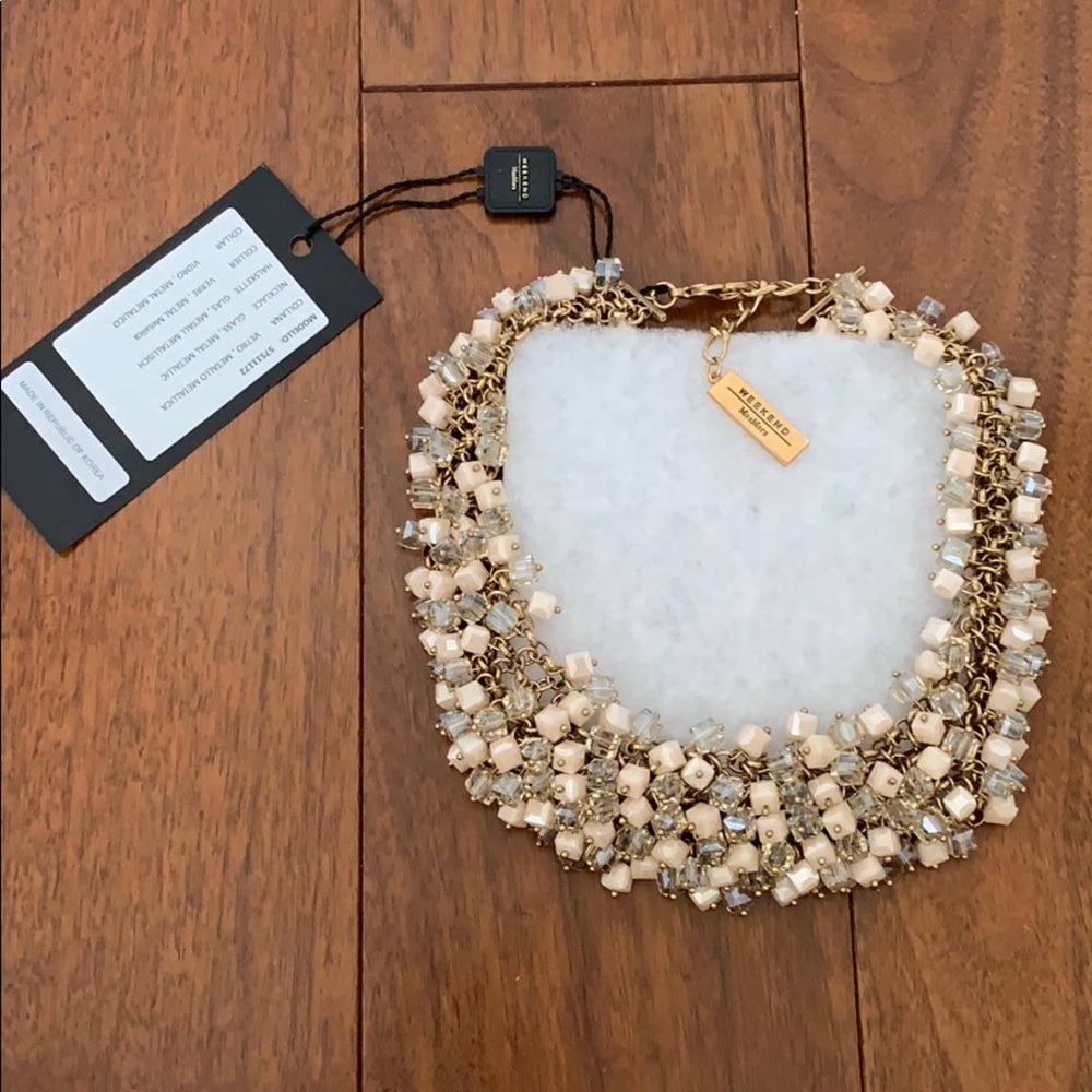 Weekend Max Mara Necklace - Picture 5 of 8